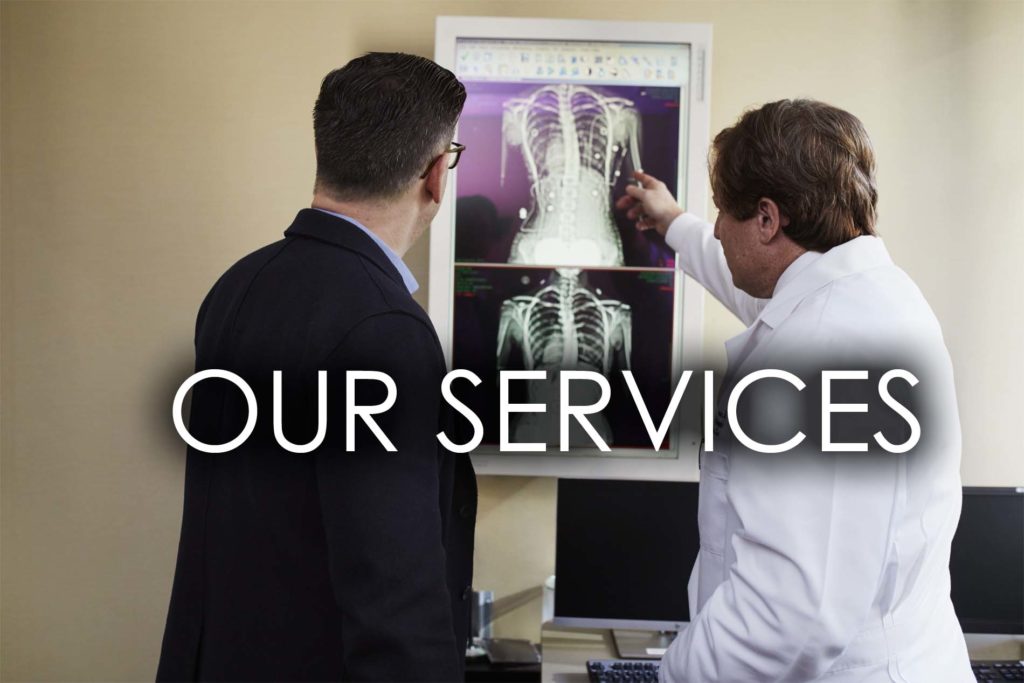 hall street medical services