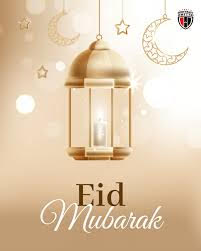 Eid Mubarak