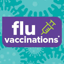 Flue Vaccinations